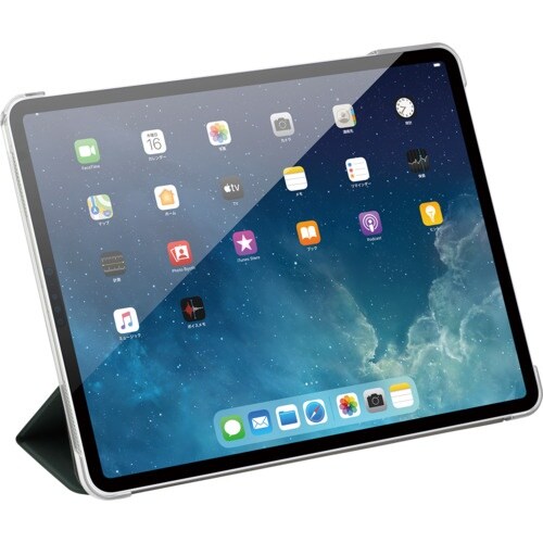 BUFFALO iPad Pro 11インチ用ハイ