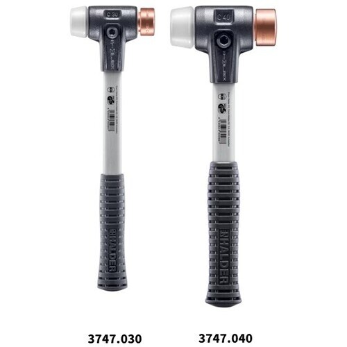 HALDER シンプレックスハンマー 銅とスーパー