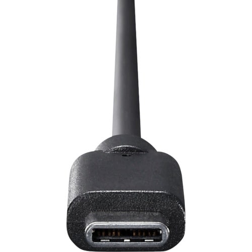 BUFFALO USB2.0ケーブル(A to C