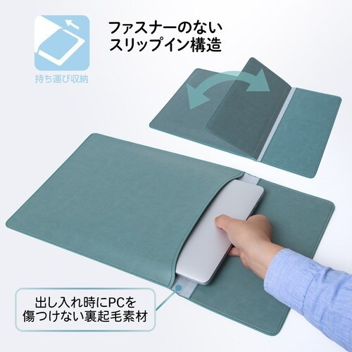 PLUS 428772)マウスパッドになるPCケー