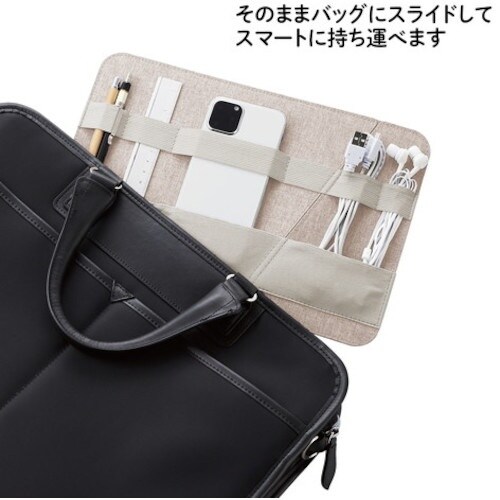 PLUS 428731)ジリツするバンド式オーガナ