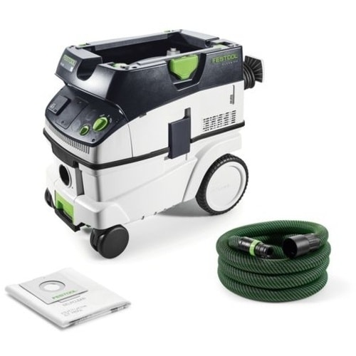 FESTOOL 集塵機 CTH 26 NE 標準セ