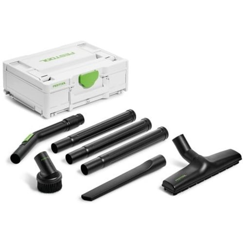 FESTOOL 集塵機 CTH 26 NE 標準セ