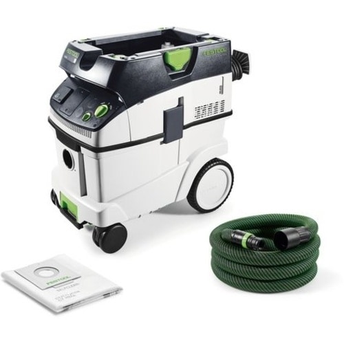 FESTOOL 集塵機 CTH 36 NE 標準セ