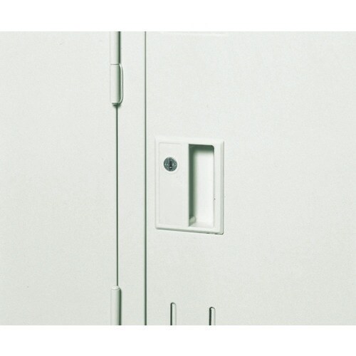 TRUSCO 多人数ロッカー18人用