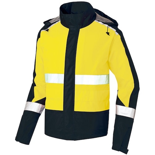 アイトス BRAVE REAIN レインスーツ男女