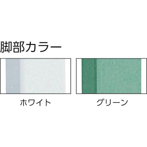 TRUSCO 軽荷重作業台高さ調節式(150kg)