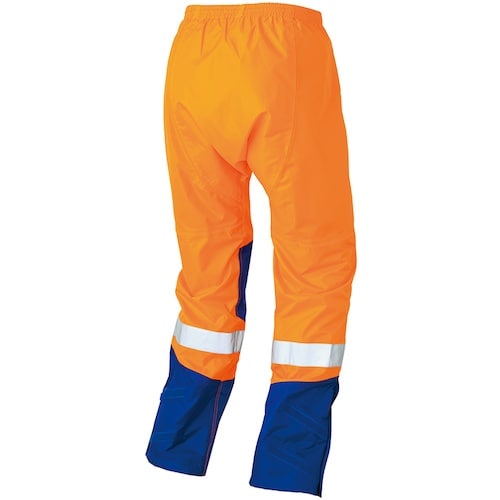 アイトス BRAVE REAIN レインスーツ男女