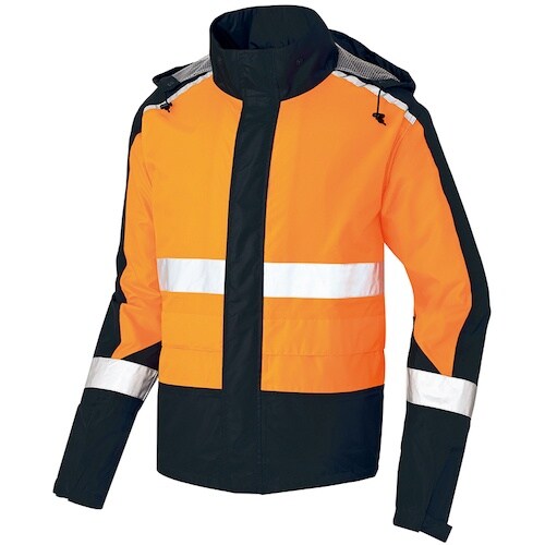 アイトス BRAVE REAIN レインスーツ男女