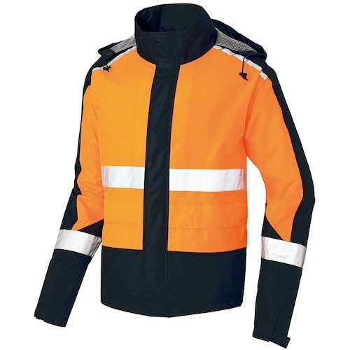 アイトス BRAVE REAIN レインスーツ男女