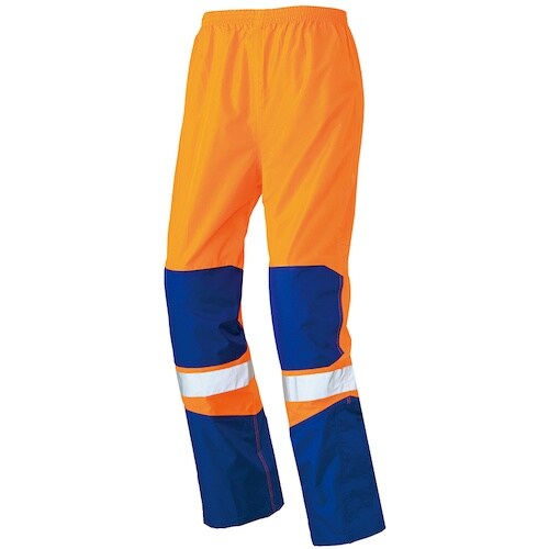 アイトス BRAVE REAIN レインスーツ男女