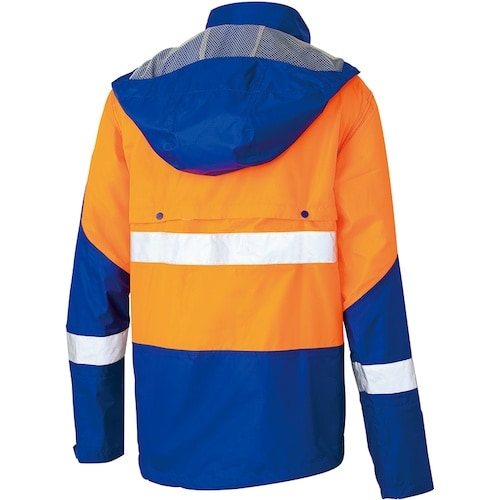 アイトス BRAVE REAIN レインスーツ男女