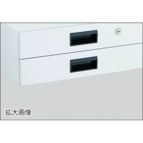 TRUSCO 軽荷重作業台(250kg)BE型 9