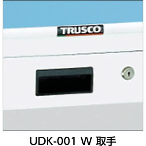TRUSCO 軽荷重作業台(180kg)BO型 1
