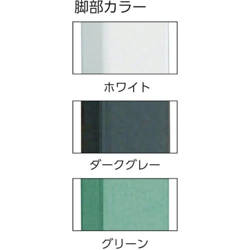 TRUSCO 軽荷重作業台(300kg)AE型 1