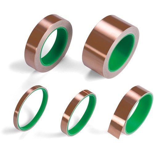 タカチ 導電性銅箔テープ