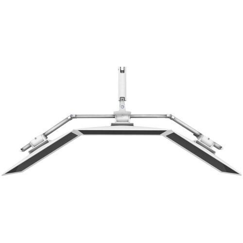 ERGOTRON HX トリプルモニターボウキット