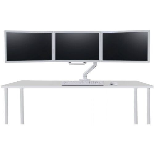 ERGOTRON HX トリプルモニターボウキット