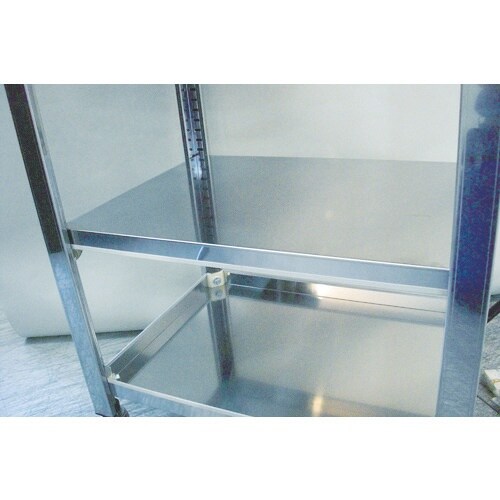 アズマ ステンレスワゴンWGシリーズ 750×45