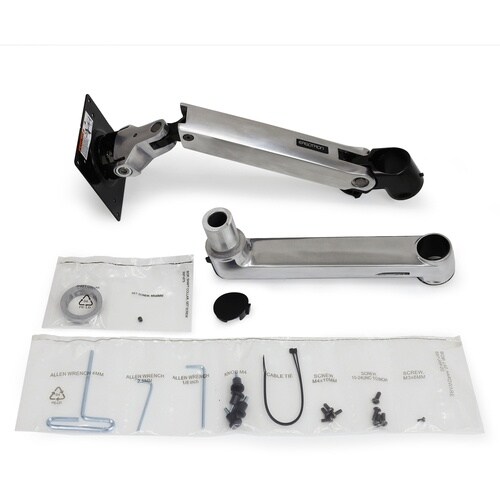 ERGOTRON LX 追加用アーム&カラーキット