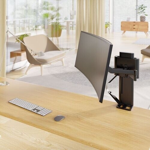 ERGOTRON TRACE (トレース) モニタ