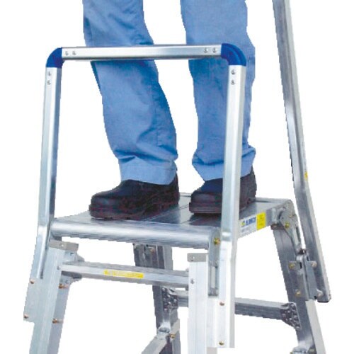 アルインコ マイティステップBSM2