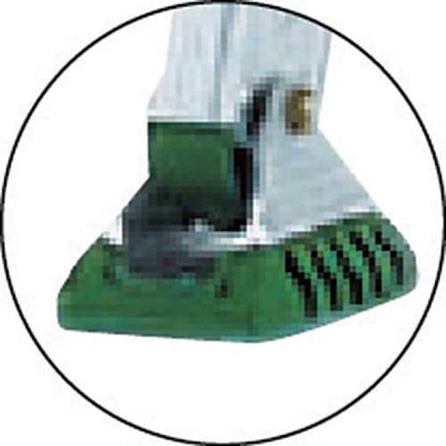 アルインコ 2連梯子 全長3.63mー5.36m