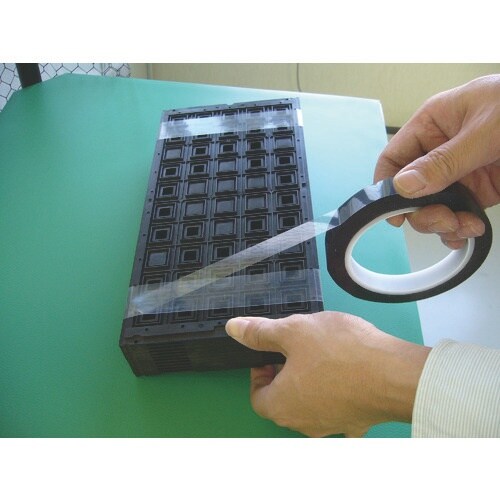 Achilles 導電性強粘着テープ ICテープ1