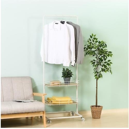 不二貿易 ハンガーラックビクター WH