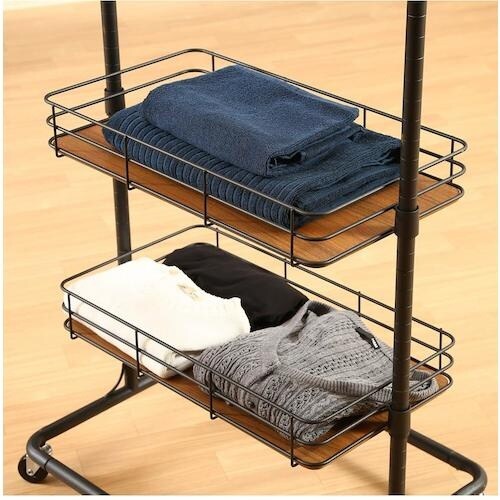 不二貿易 ハンガーラックビクター BK