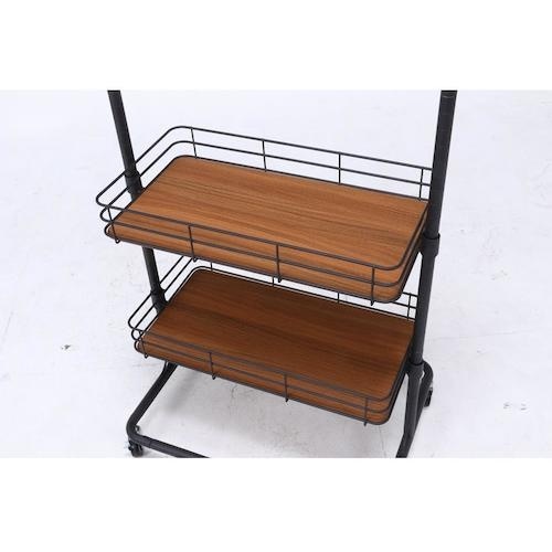 不二貿易 ハンガーラックビクター BK