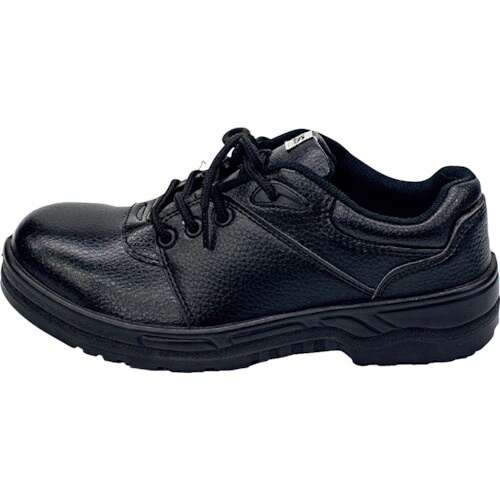 岡潮 安全靴(短靴)23.5cm