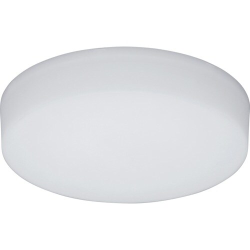 IRIS 249693 小型シーリングライト メタ