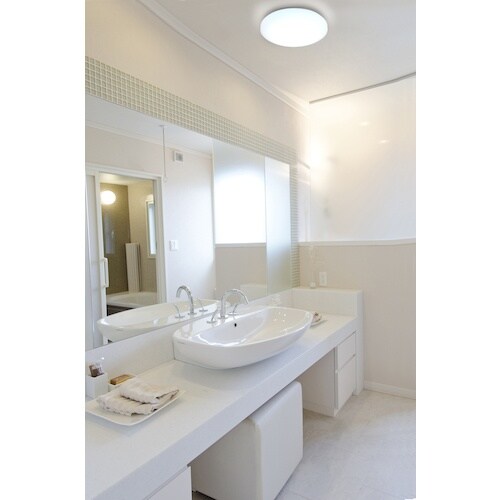 IRIS 534998 中型シーリングライト 32