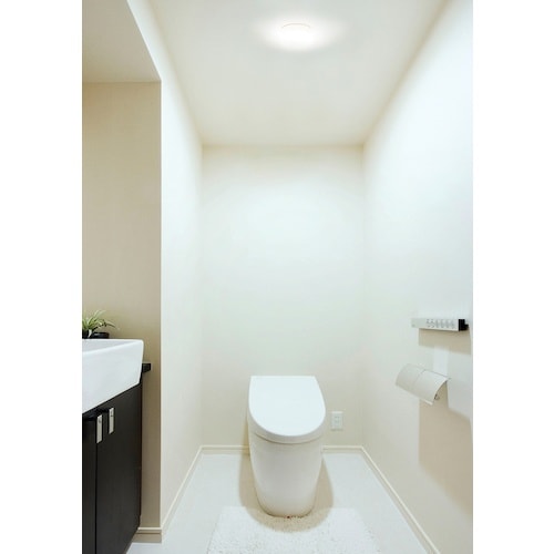 IRIS 572432 小型シーリングライト 薄形