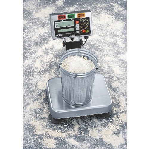 A&D 防塵防水デジタル台はかり チェックスケール