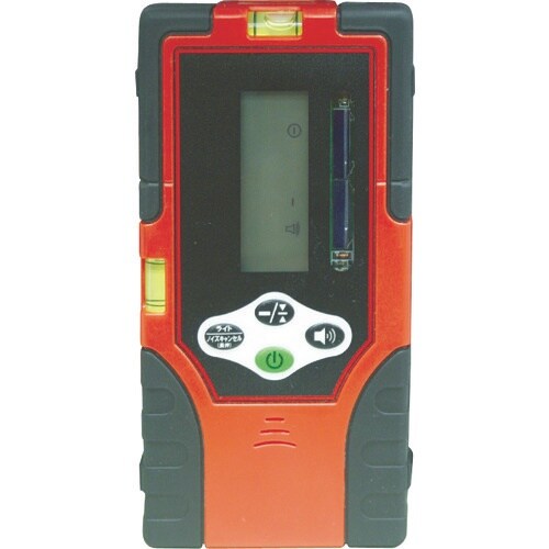 STS 縦横回転グリーンレーザレベル GSL−VH