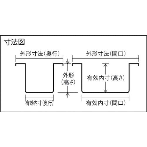 SUIKO SK型 角型特殊容器1500L