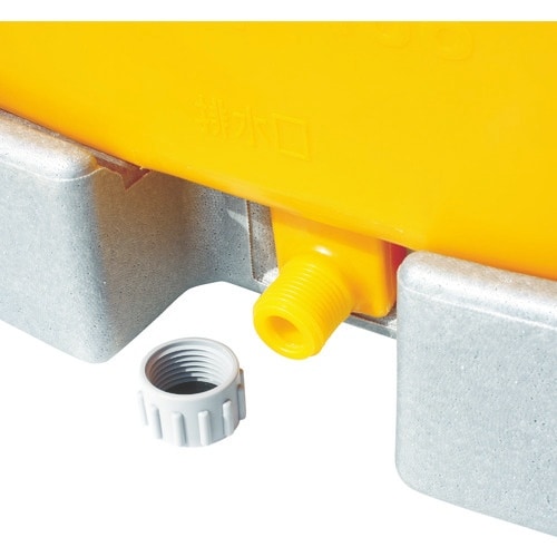 SUIKO スカット300 オレンジ