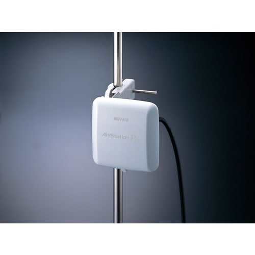 BUFFALO 〈AirStation Pro〉