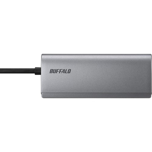 BUFFALO Type−C接続 ドッキングステー