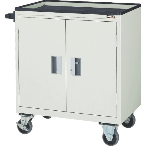 TRUSCO エースワゴン 685X450XH80