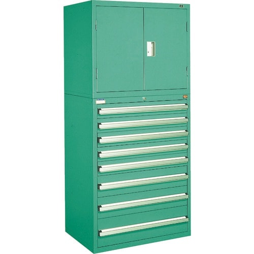 OS デラックス重量キャビネット 間口811×奥行