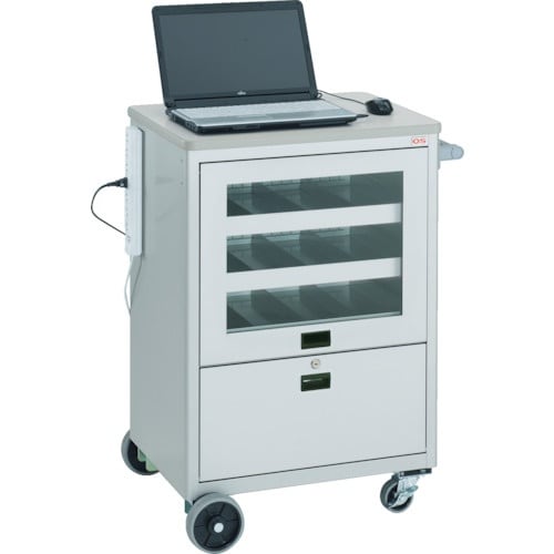 OS ワゴン(エフタイプ)