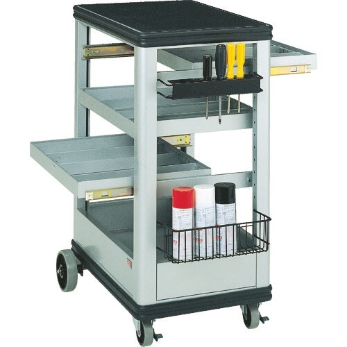 OS ピットワゴン(可動トレータイプ)