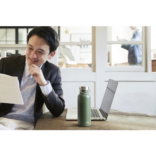 IRIS 100566 fulme.マグボトル ス