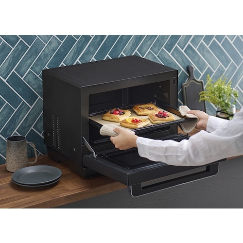 IRIS 518152 30Lタンク式スチームオー