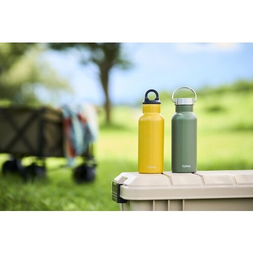 IRIS 100568 fulme.マグボトル ハ