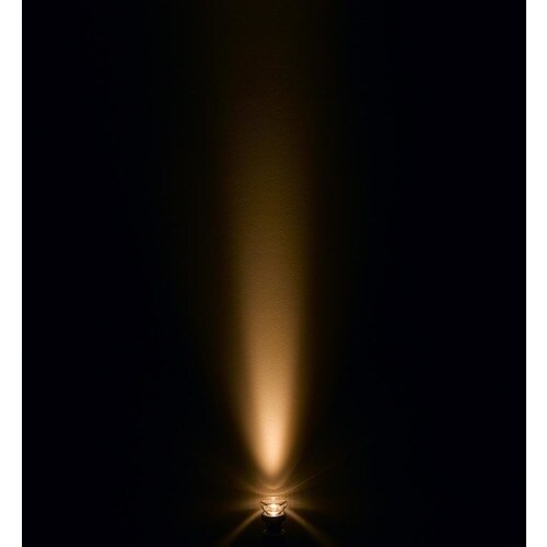 YAZAWA LED光漏れハロゲン50W形調光10