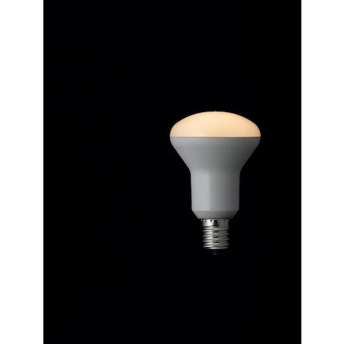 YAZAWA R50レフ形LED 電球色